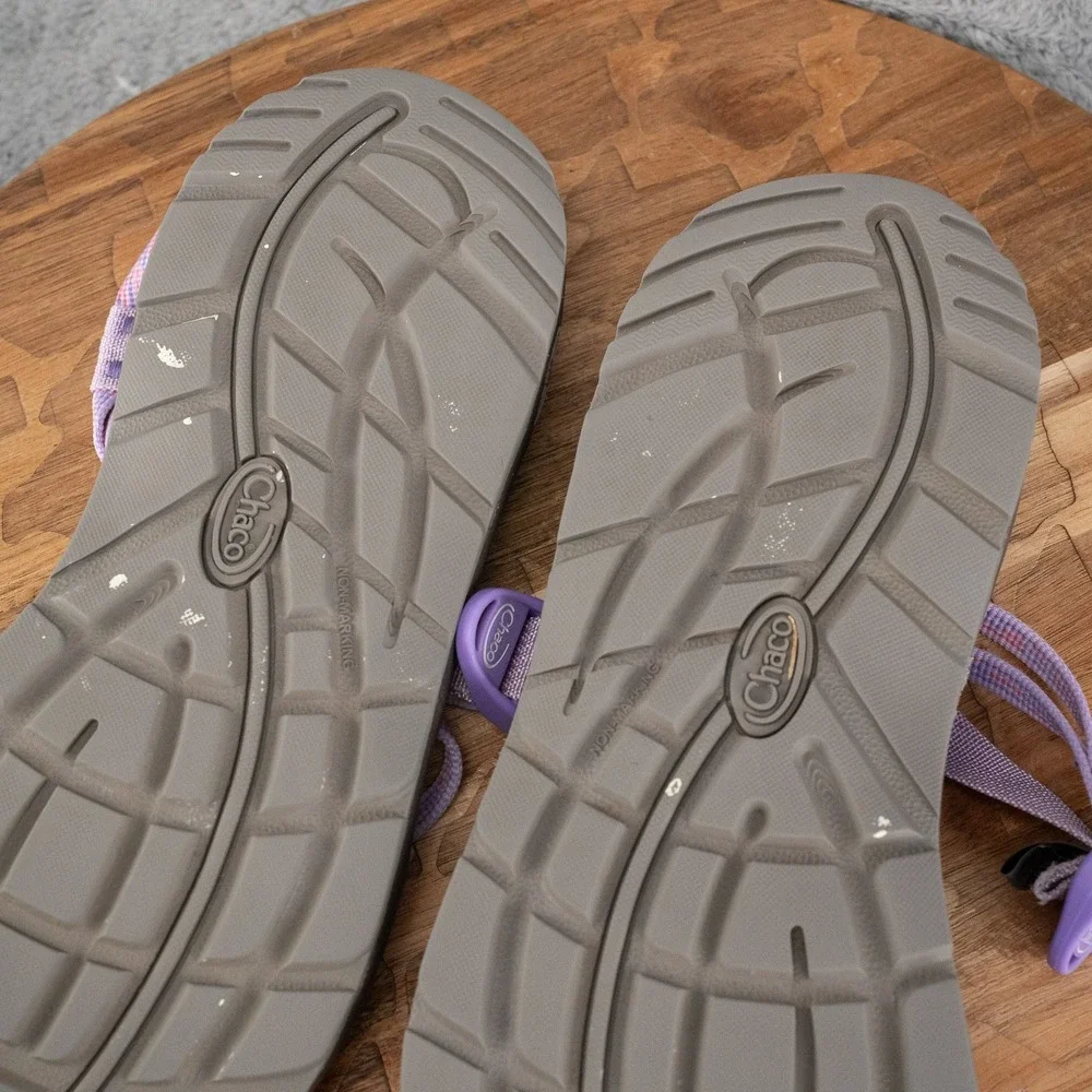 Chaco women cloud